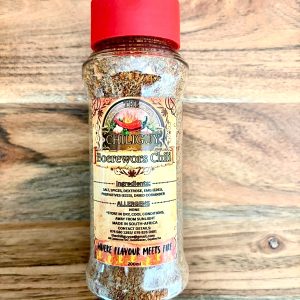 Boerewors Chili