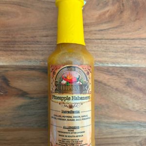 Pineapple Habanero